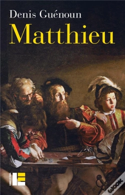 Capa do artigo Matthieu