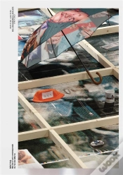 Capa do artigo Matthieu Laurette : Une Monographie Dérivée (1993-2023)