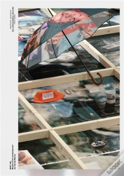 Capa do artigo Matthieu Laurette : Une Monographie Dérivée (1993-2023)