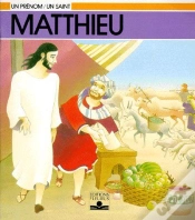 Capa do artigo Matthieu
