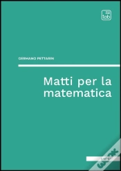 Capa do artigo Matti Per La Matematica