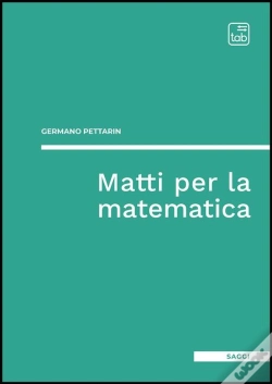 Capa do artigo Matti Per La Matematica