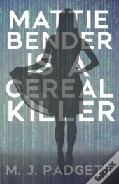 Mattie Bender Is A Cereal Killer