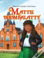 Mattie Boombalatty