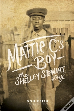 Capa do artigo Mattie C.'S Boy