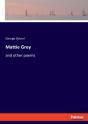 Mattie Grey - Preview