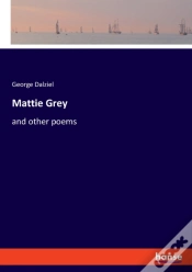 Capa do artigo Mattie Grey