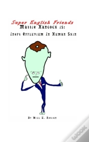 Capa do artigo Mattie Hancock