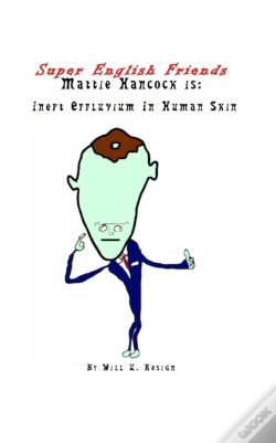 Capa do artigo Mattie Hancock