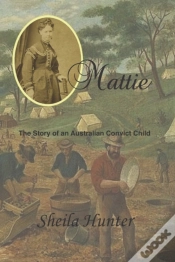 Capa do artigo Mattie