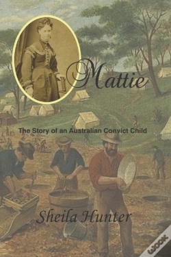 Capa do artigo Mattie