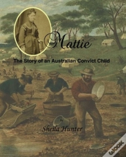 Capa do artigo Mattie.