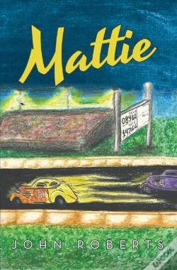 Capa do artigo Mattie