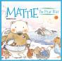 Mattie The Polar Bear - Preview