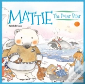 Capa do artigo Mattie The Polar Bear