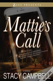 Capa do artigo Mattie