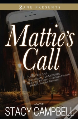 Capa do artigo Mattie'S Call