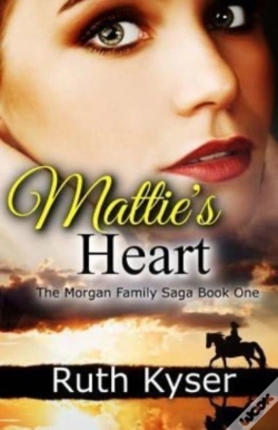 Capa do artigo Mattie'S Heart