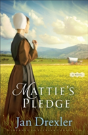 Mattie`S Pledge Â€“ A Novel - Preview