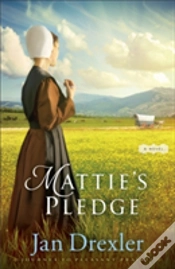Capa do artigo Mattie`S Pledge Â€“ A Novel