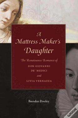 Capa do artigo Mattress Maker'S Daughter