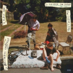 Capa do artigo Mattress Springs - Vinil