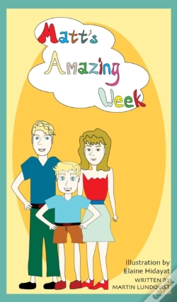 Capa do artigo Matt'S Amazing Week