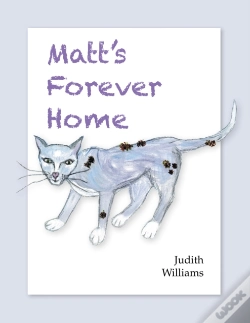 Capa do artigo Matt'S Forever Home