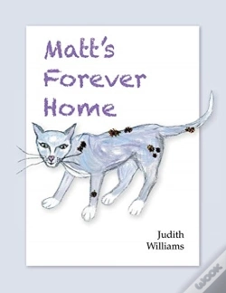Capa do artigo Matt'S Forever Home