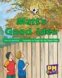 Matt'S Good Idea - Preview