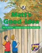 Capa do artigo Matt