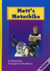 Matt'S Motorbike