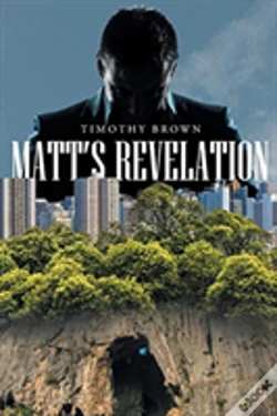 Capa do artigo Matt'S Revelation