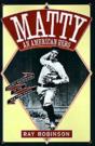 Matty: An American Hero - Preview