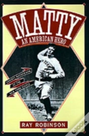 Capa do artigo Matty: An American Hero