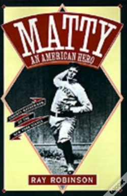 Capa do artigo Matty: An American Hero