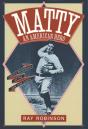 Matty: An American Hero - Preview