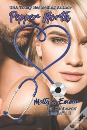 Capa do artigo Matty & Emma