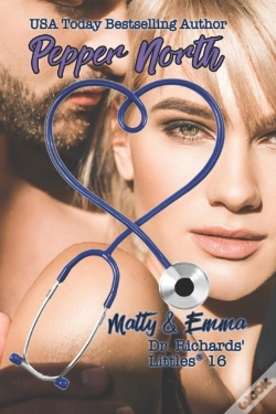 Capa do artigo Matty & Emma