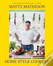 Capa do artigo Matty Matheson