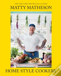 Capa do artigo Matty Matheson