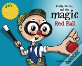 Matty Mcfun And The Magic Red Ball