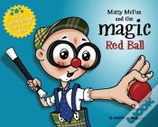 Capa do artigo Matty Mcfun And The Magic Red Ball