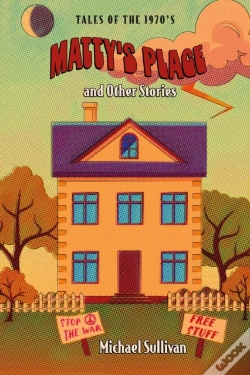 Capa do artigo Matty'S Place And Other Stories