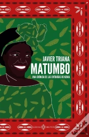 Capa do artigo Matumbo
