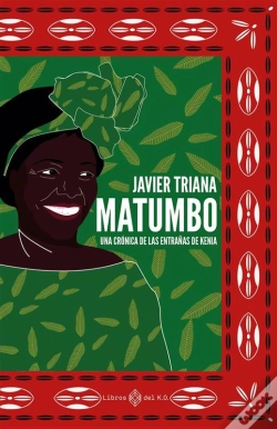 Capa do artigo Matumbo