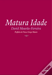 Capa do artigo Matura Idade