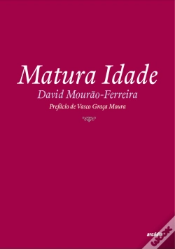 Capa do artigo Matura Idade