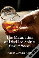 Maturation Of Distilled Spirits