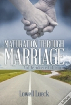 Capa do artigo Maturation Through Marriage